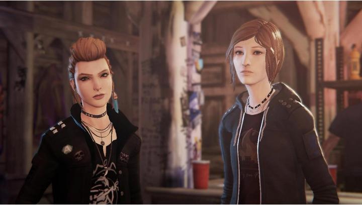 Immagine prodotto Square Enix Life is Strange: Arcadia Bay Collection (Switch, DE)