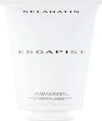 Image du produit Selahatin Pâte à dents blanchissante Escapist (65 ml)