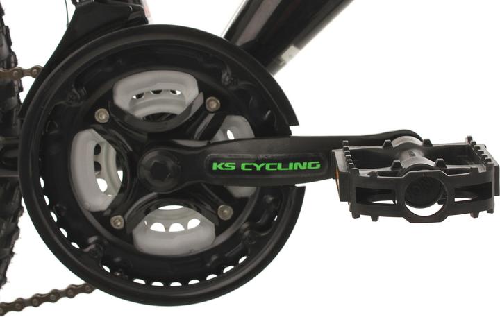 Actual product image KS Cycling Bliss (24")