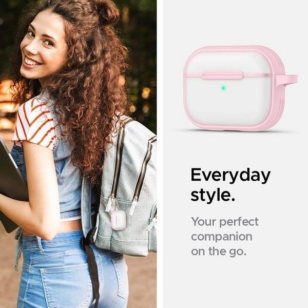 Immagine prodotto Spigen Ciel Color Brick Custodia per AirPods Pro Baby (Borsa per cuffie)