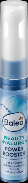 Produktbild dm Balea Beauty Hyaluron Power Booster (10 ml)