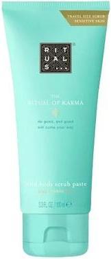 Actual product image Rituals Karma Set (Body care set)