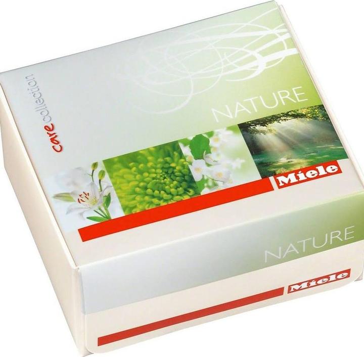 Produktbild Miele Duftflacon Nature (50 Waschgänge, Flüssigwaschmittel)