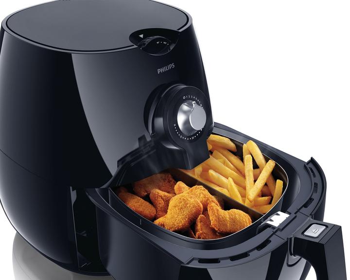 Actual product image Philips Viva HD 9220/20