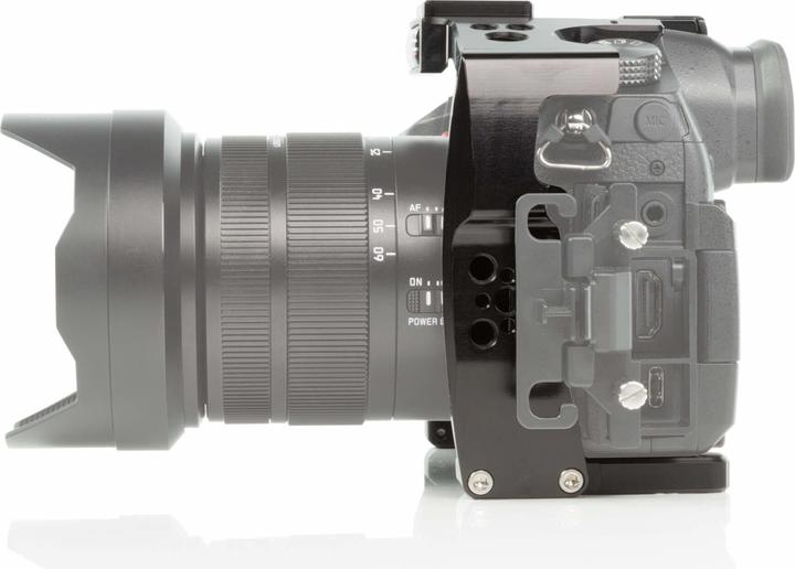 Produktbild Shape GH5SMKIT - Panasonic GH5 Cage Matte Box