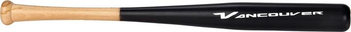 Produktbild Best Sporting Baseballschläger aus Buchenholz (32")