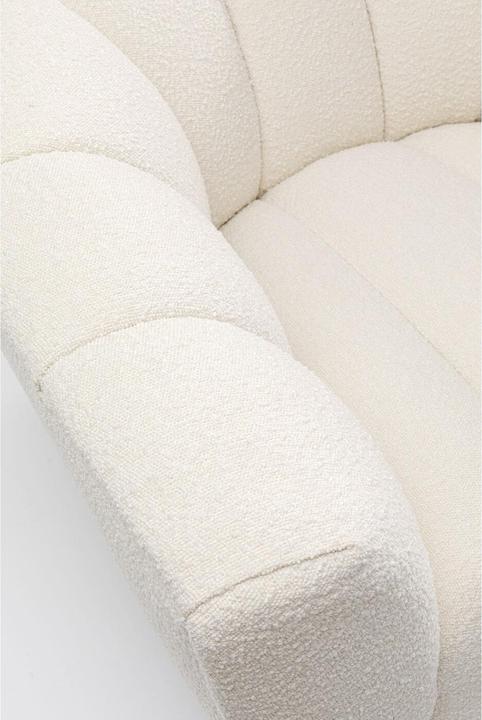 Immagine prodotto Kare Design Poltrona Spectra White