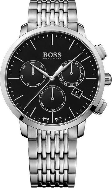 Image du produit Hugo Boss Chronographe (Chronographe, 44 mm)