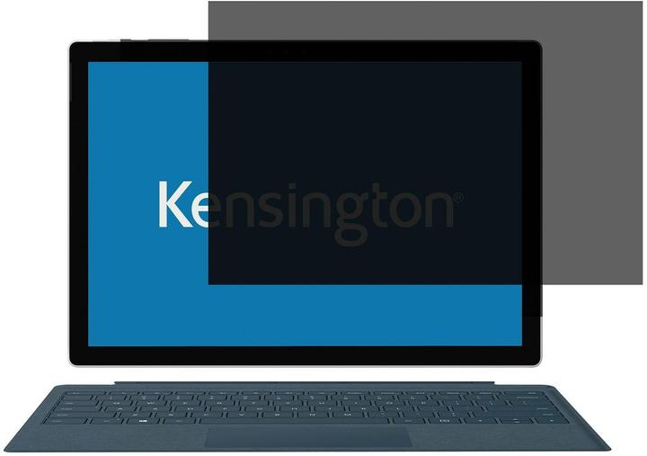 Immagine prodotto Kensington Filtro privacy - 2 volte, rimovibile (15.60", 16 : 9)