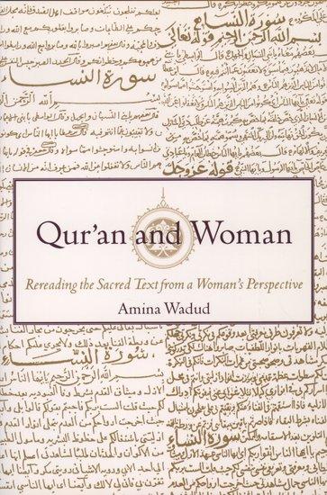 Produktbild Qur'an and Woman (Englisch, Amina (Islamic Studies Professor Wadud, 1999)