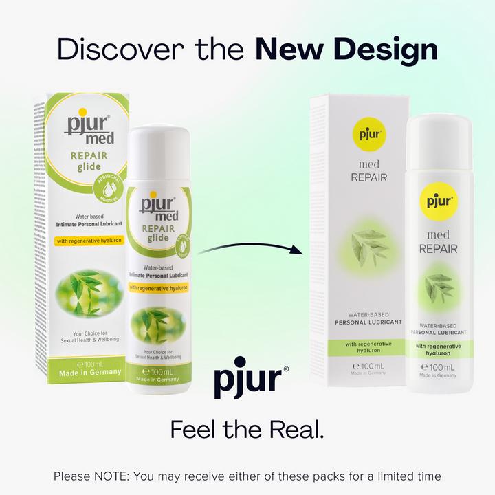Produktbild Pjur Repair glide (100 ml)