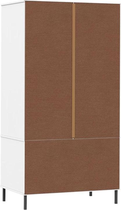 Actual product image VidaXL Maddi (90 x 55 x 172.5 cm)
