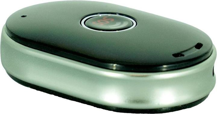Productafbeelding Trackilive TL-5 2G GPS tracker huisdier tracker, persoon tracker, voertuig tracker