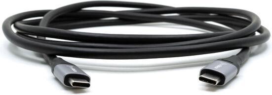 Produktbild FreeVoice USB-C to USB-C Cable (4k) (USB 3.2 Gen 1)
