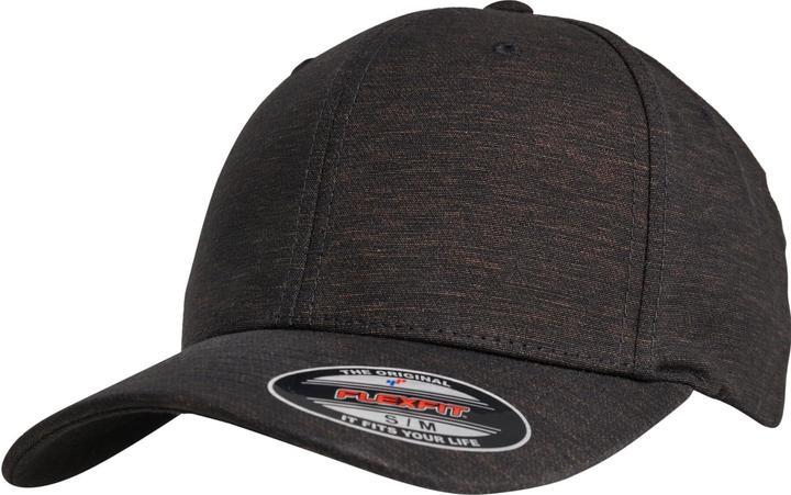 Actual product image Flexfit Natural Melange (XL)