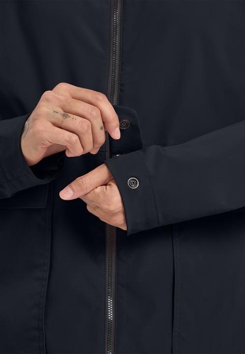 Immagine prodotto Jack Wolfskin Terracade Jkt W (XS)