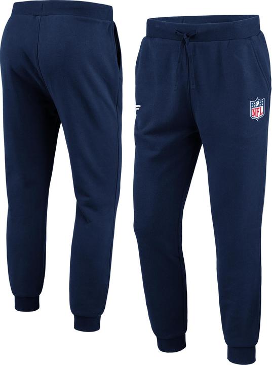 Actual product image Fanatics NFL Primary Logo Graphic Jog Pant (S)
