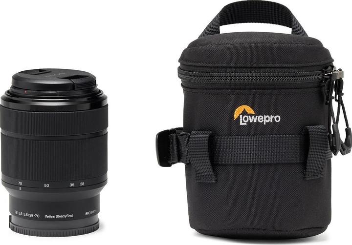 Produktbild Lowepro ProTactic LCS 9 x 13 III (Objektivtasche, 0.50 l)
