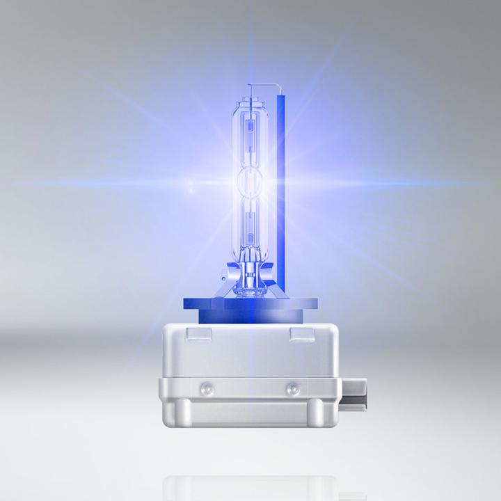 Produktbild Osram Xenarc Cool Blue Intense (D1S)