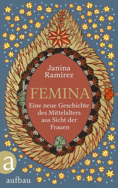 Produktbild Femina (Deutsch, Janina Ramirez, Karin Schuler, 2023)