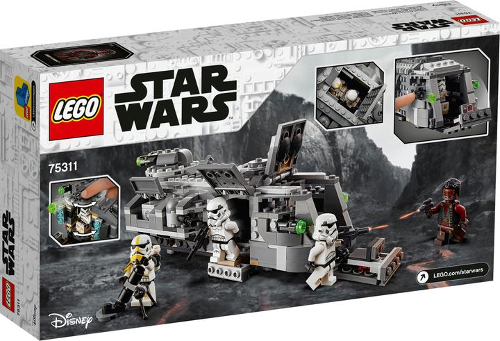 Immagine prodotto LEGO Predone Imperiale (75311, LEGO Star Wars)