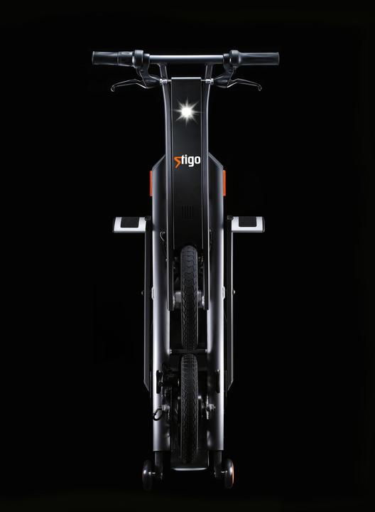 Produktbild Stigo Bike Stigo (20 km/h, 250 W)