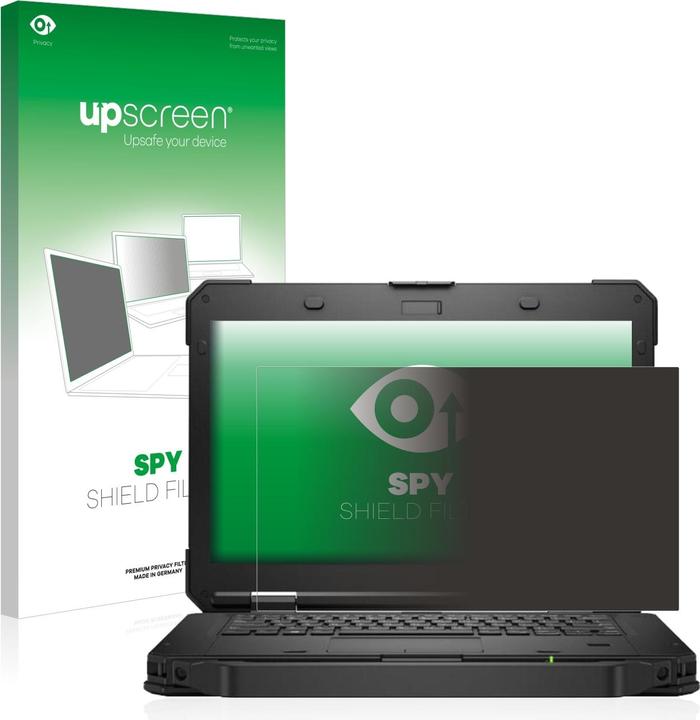 Produktbild upscreen Spy Shield Blickschutzfilter (14")