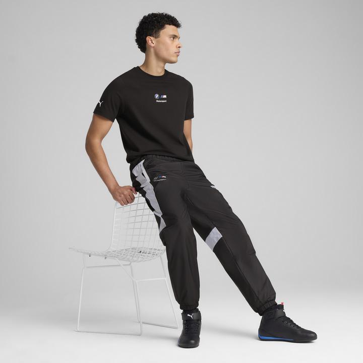 Produktbild Puma Hose BMW MMS MT7+ Woven (XL)