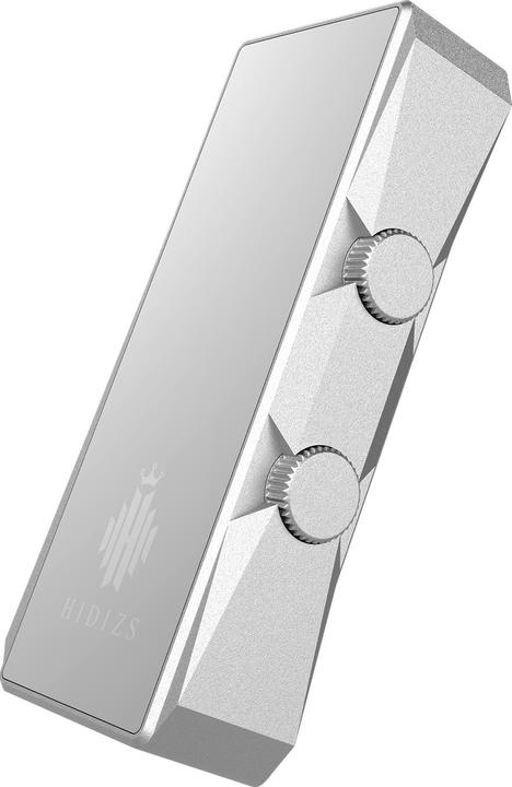 Image du produit Hidizs S9 Pro Plus Martha (Argent)