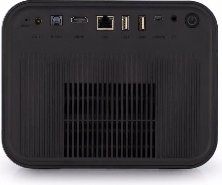 Immagine prodotto Infocus Crusader Grand Master con supporto IN3038SL (Full HD, 1200 lm, 1.2:1)