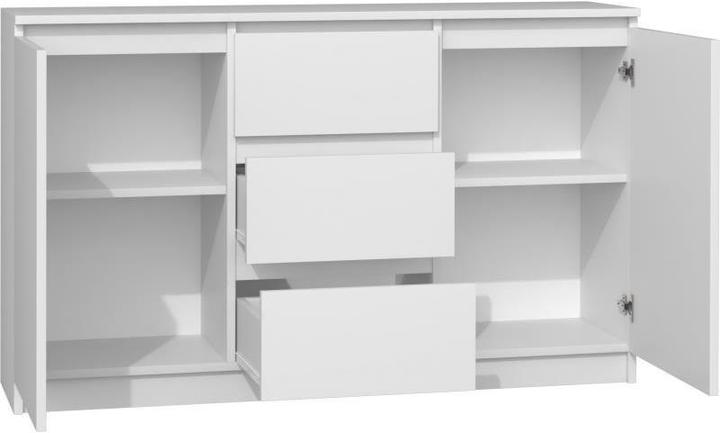 Actual product image Topeshop 2d3s (120 x 40 x 75 cm)