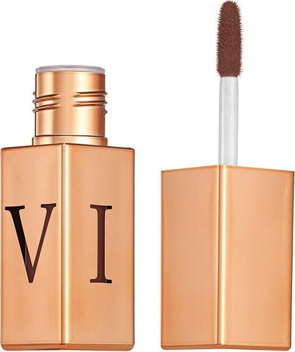 Actual product image Urban Decay Vice Lip Chemistry Overload Full Size 3.5ml