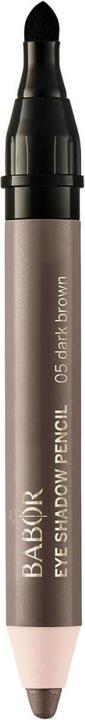 Produktbild Babor Eye Shadow Pencil 05 dark brown (05 Dark Brown)
