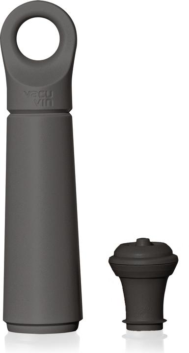 Actual product image Vacu Vin Wine pump Loop graphi (Wine pump)