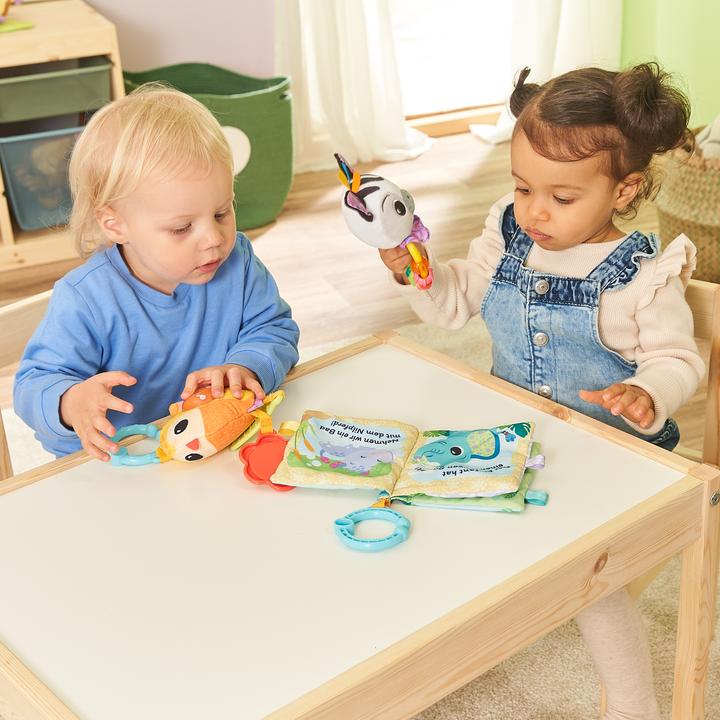 Produktbild VTech Babys Tierfreunde-Geschenkset