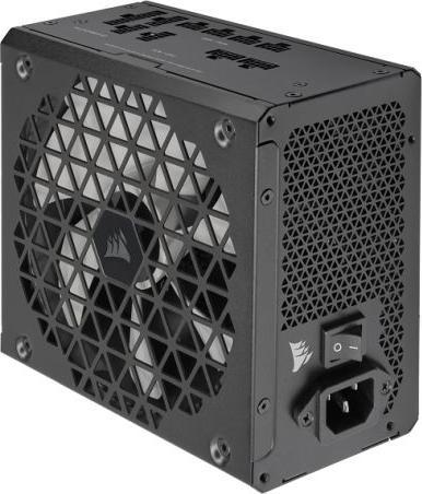 Produktbild Corsair 750W GOLD RM750X SHIFT (750 W)