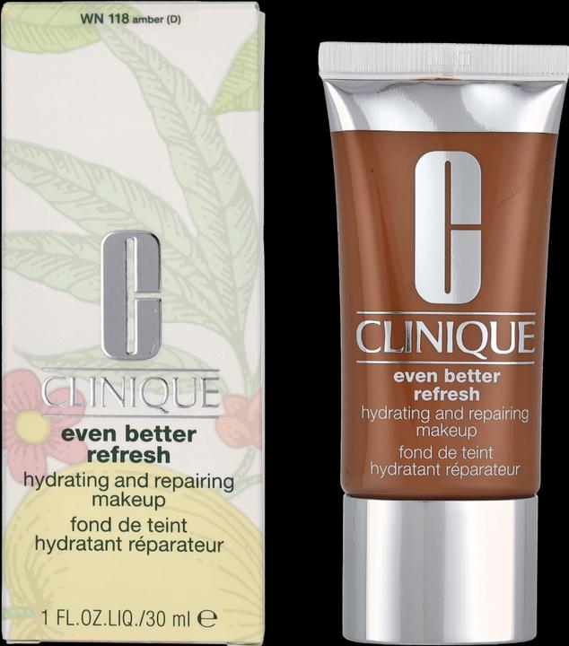 Produktbild Clinique Even Better (118 Amber)