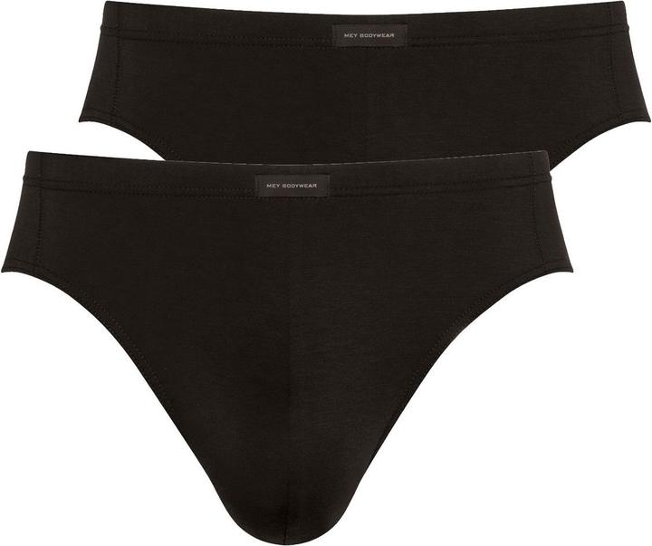 Immagine prodotto Mey 2 confezioni di slip / mutande di rete (XXL, Confezione da 2)