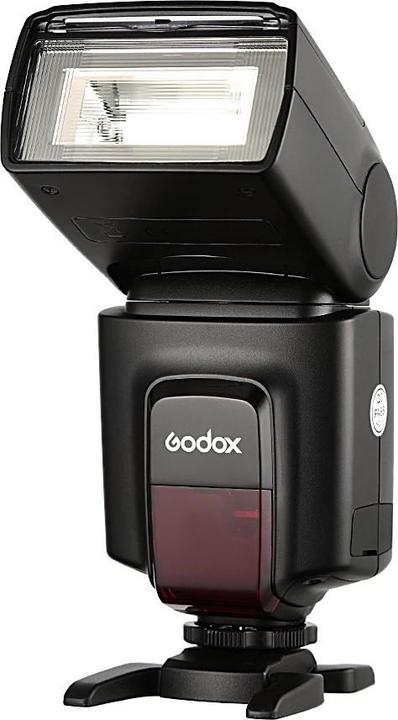 Image du produit Godox Speedlite TT560 II (Flash à monter, Nikon, Canon)