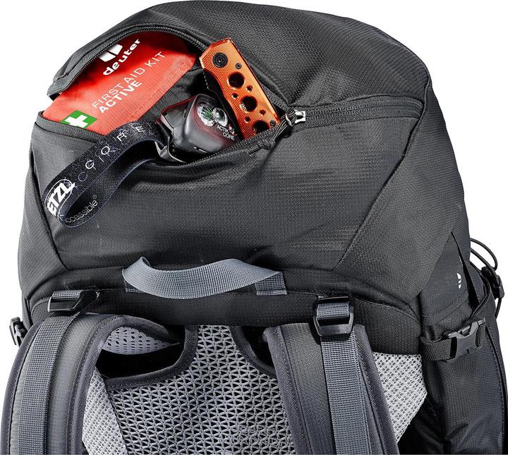 Actual product image Deuter Futura Pro 42 EL (42 l)