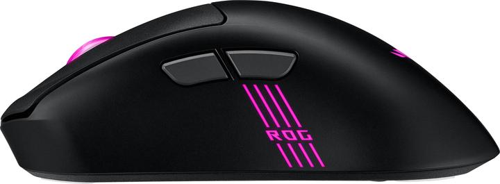 Immagine prodotto ASUS ROG Keris II ORIGIN/BLK (Senza fili, Cablato)