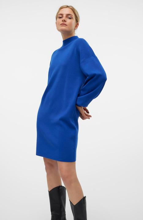 Produktbild Vero Moda VMNANCY Kurzes Kleid Strickkleid (S)