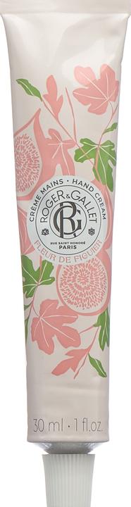 Actual product image Roger & Gallet Crème Mains (re) (30 ml)