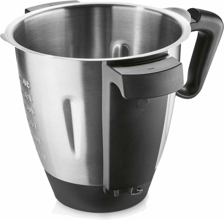 Produktbild Silvercrest Monsieur Cuisine Smart SKMS 1200 B1 Black Edition (1.05 W)