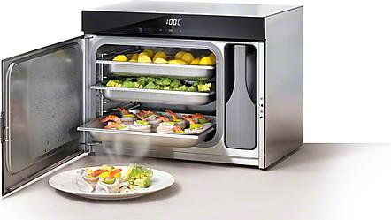 Actual product image Miele Dg 6010-Ch S