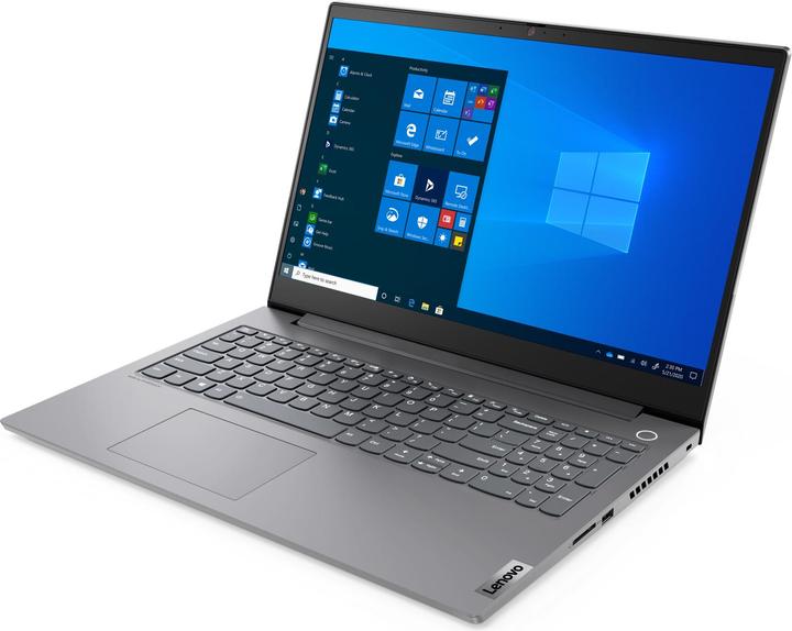Immagine prodotto Lenovo ThinkBook 15p (15.60", I7-10750H, 16 GB, 512 GB, CH)