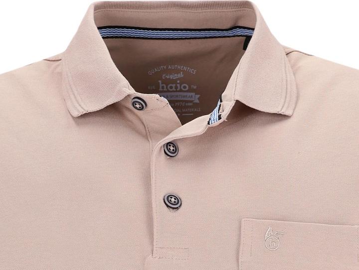Produktbild Hajo Pique Poloshirt (52, L)