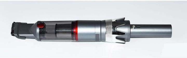 Actual product image Ohmex HVC-1482