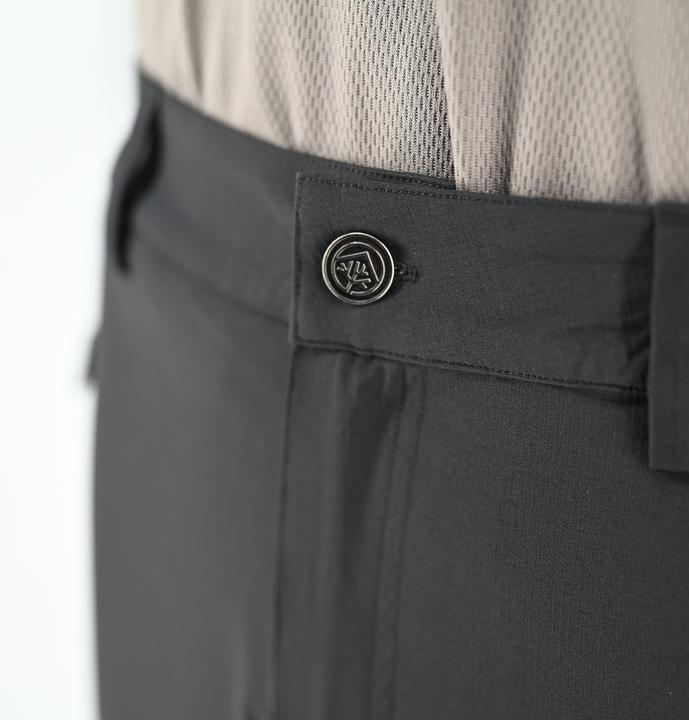 Produktbild Bushpeak Zip-Off Wanderhose (32)