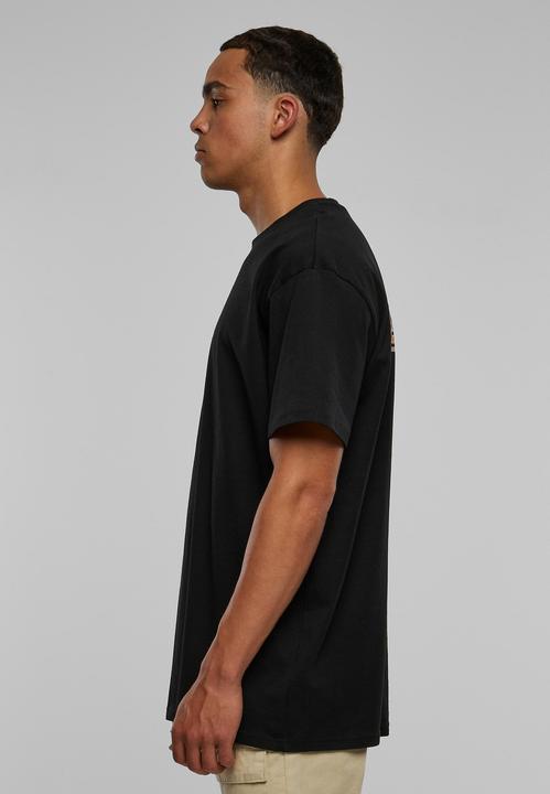 Produktbild Mister Tee K-Pop Heavy Oversize Tee - 91497 (L)